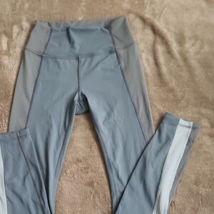Gilly Hicks Dark Gray Leggings